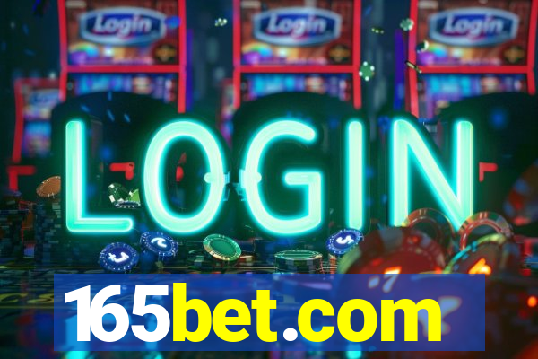 165bet.com