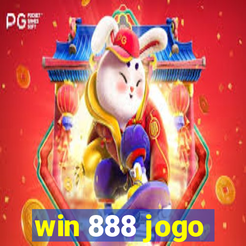 win 888 jogo