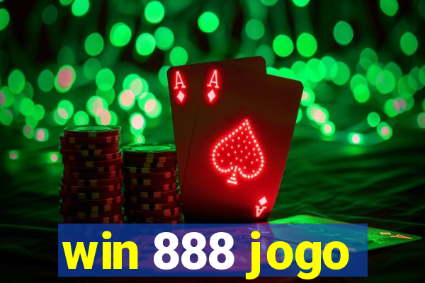 win 888 jogo