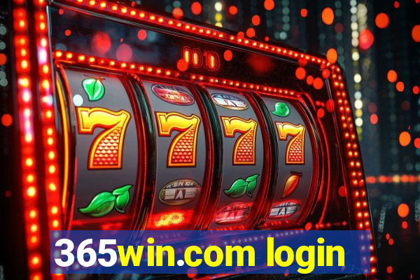 365win.com login