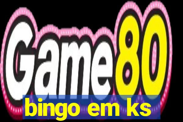 bingo em ks