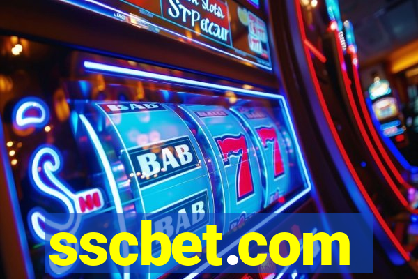 sscbet.com