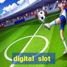 digital slot machines for sale