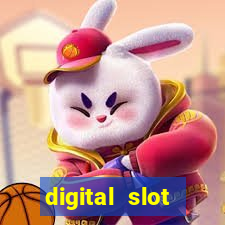 digital slot machines for sale