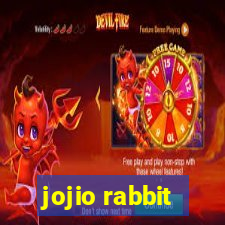 jojio rabbit