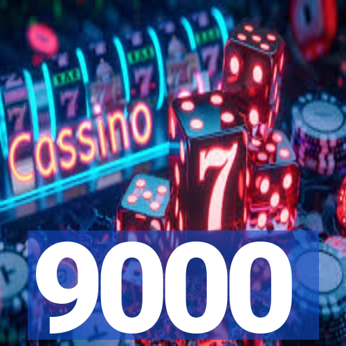 9000