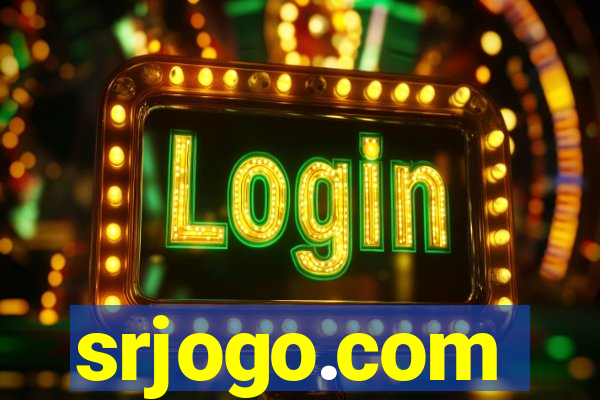 srjogo.com