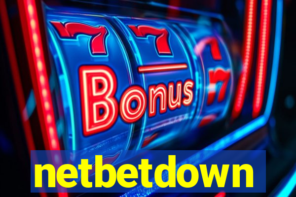 netbetdown