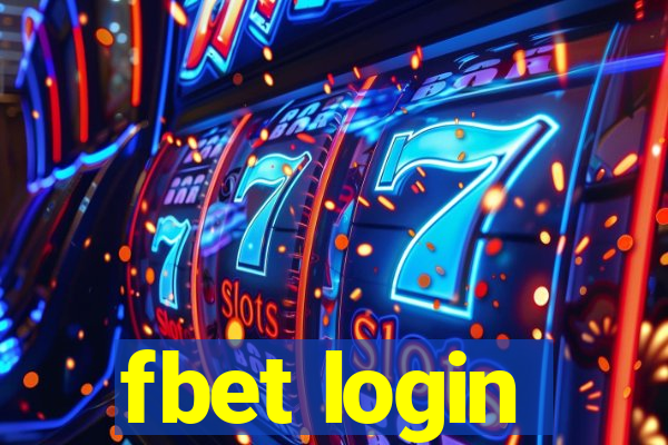 fbet login