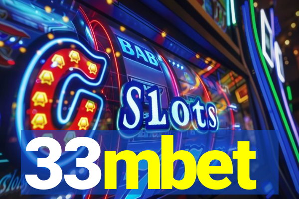 33mbet