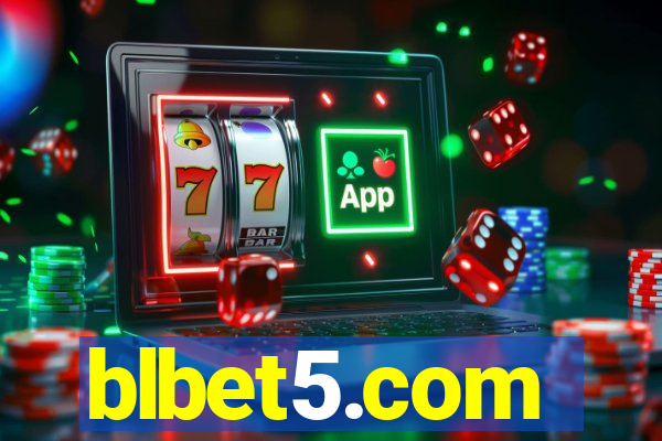 blbet5.com