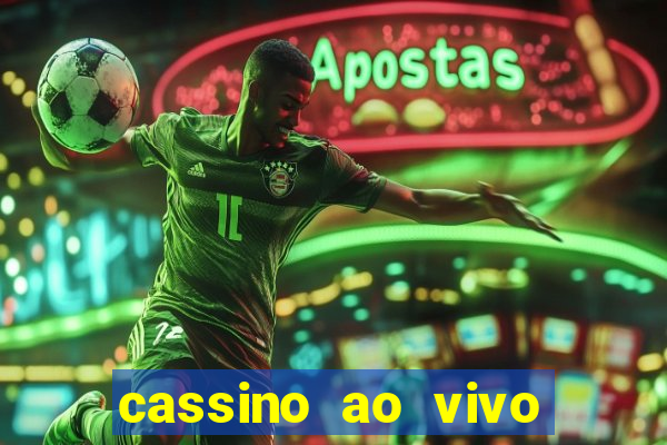 cassino ao vivo estrela bet