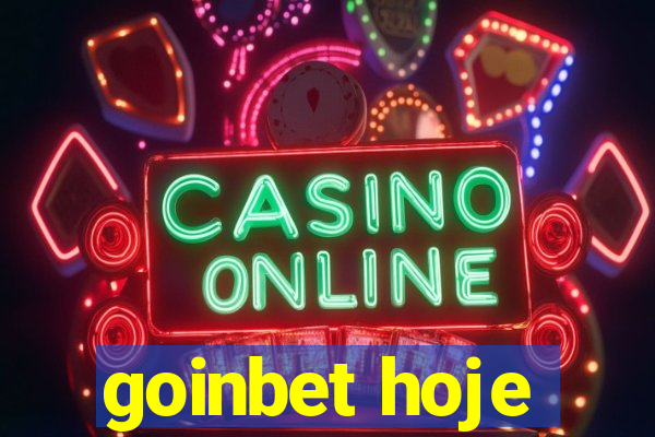 goinbet hoje