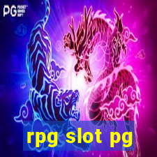 rpg slot pg