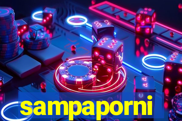 sampaporni