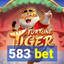 583 bet