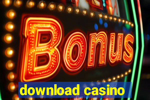 download casino