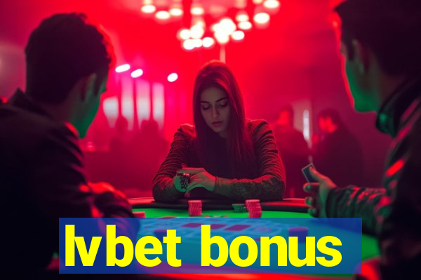 lvbet bonus