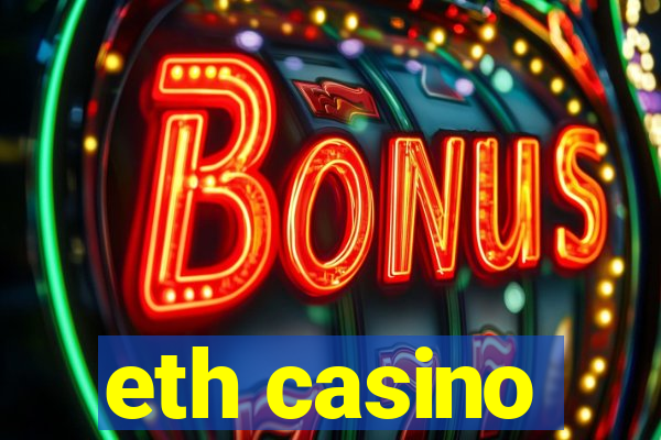 eth casino