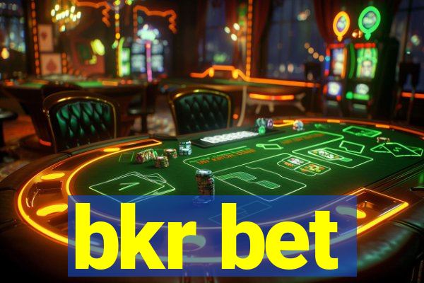 bkr bet