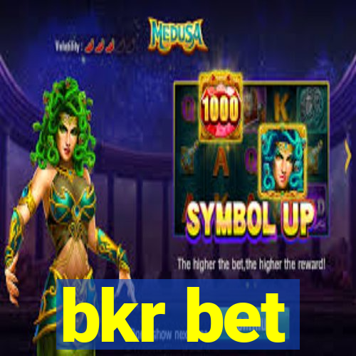 bkr bet