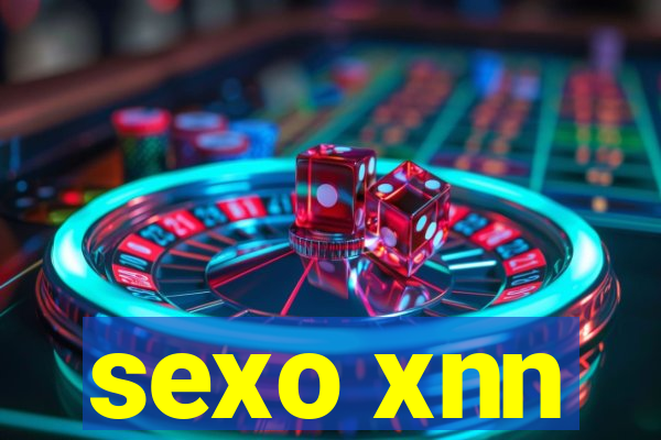 sexo xnn