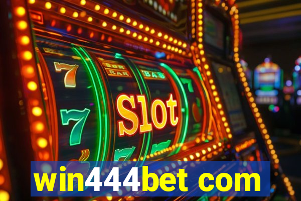 win444bet com