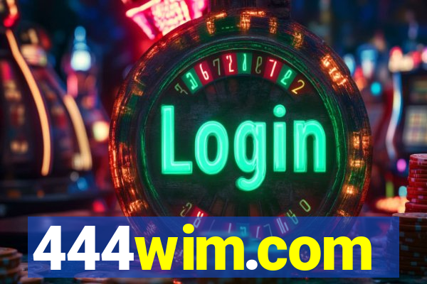 444wim.com