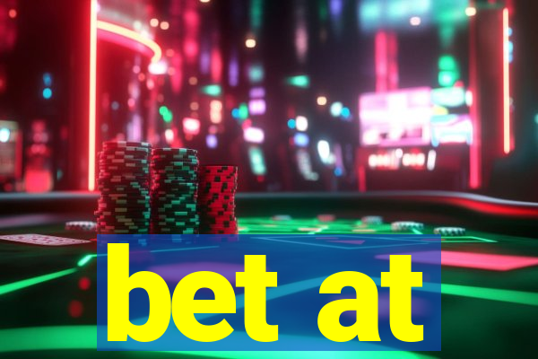 bet at