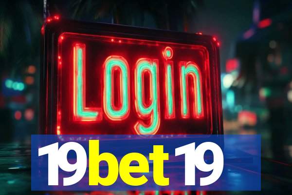 19bet19