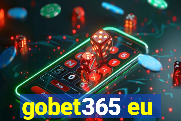 gobet365 eu