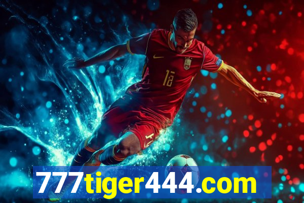 777tiger444.com