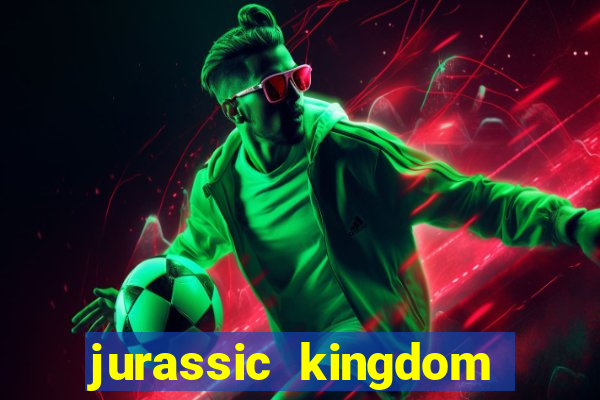 jurassic kingdom slot png