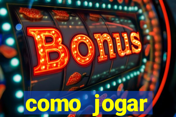 como jogar blackjack online