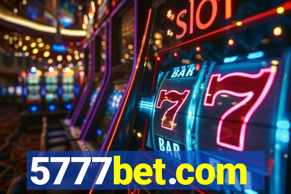 5777bet.com