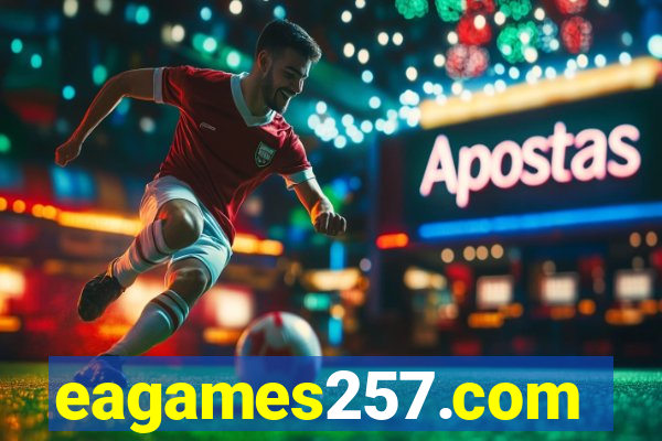 eagames257.com