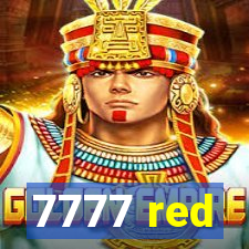 7777 red