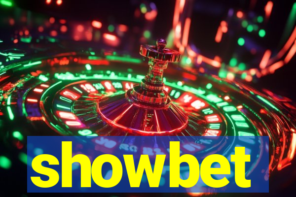 showbet