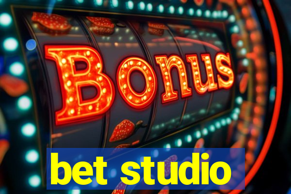 bet studio