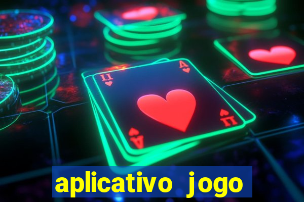 aplicativo jogo para ganhar dinheiro