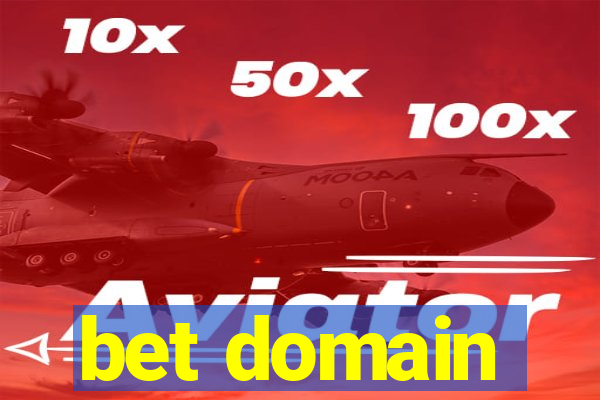 bet domain