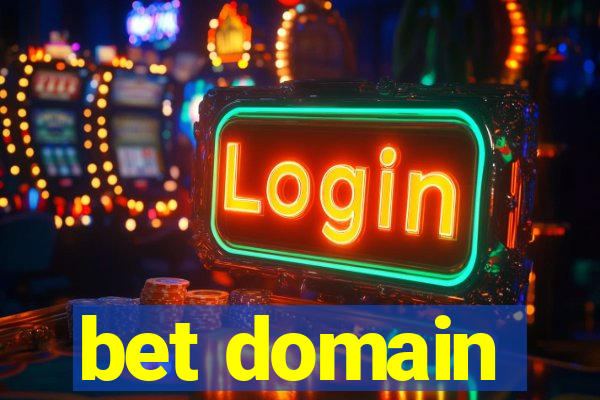 bet domain