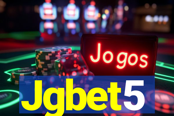 Jgbet5