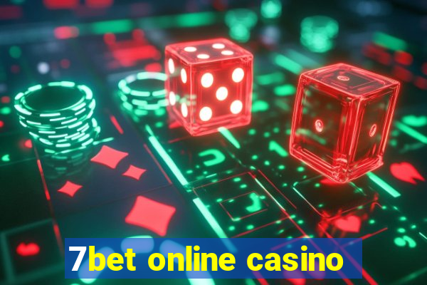 7bet online casino