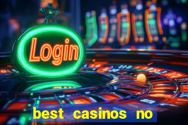 best casinos no deposit bonus