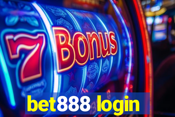 bet888 login