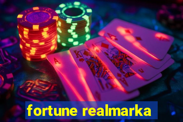 fortune realmarka