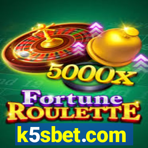 k5sbet.com