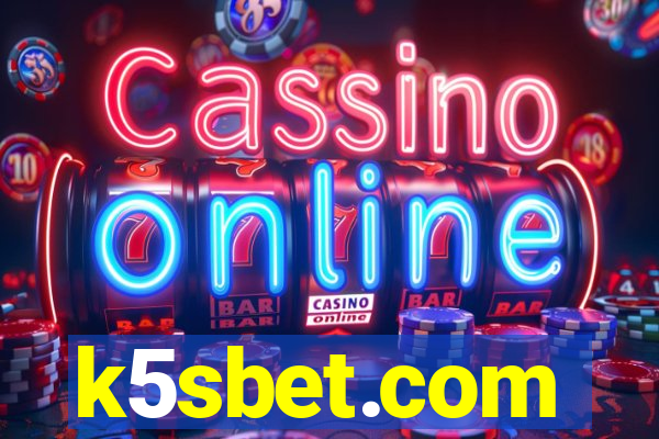 k5sbet.com