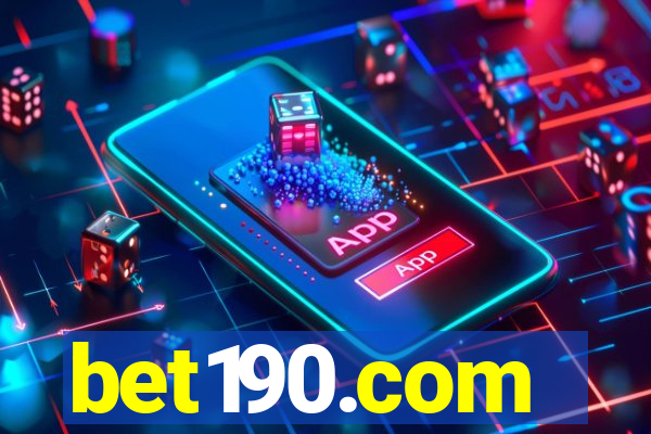 bet190.com